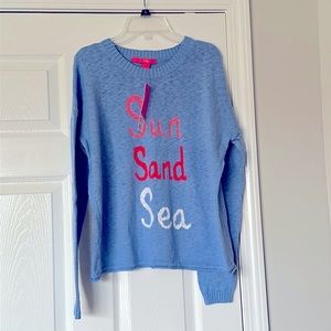 Lilly Pulitzer Pippy Sweater